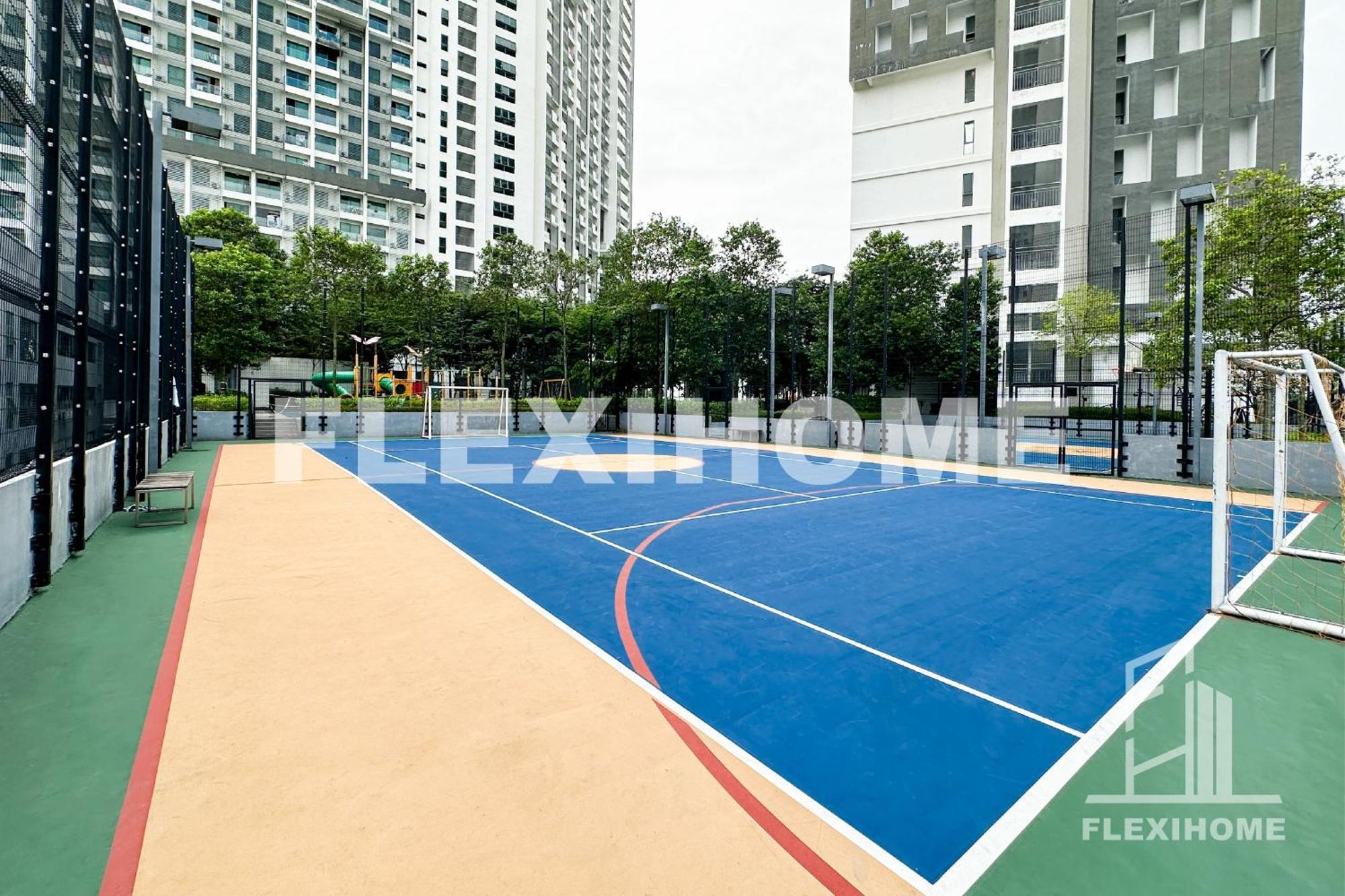 Colour-Theme Designed, Private Studio Home, Cybersquare 27B Cyberjaya, Flexihome-My Ngoại thất bức ảnh