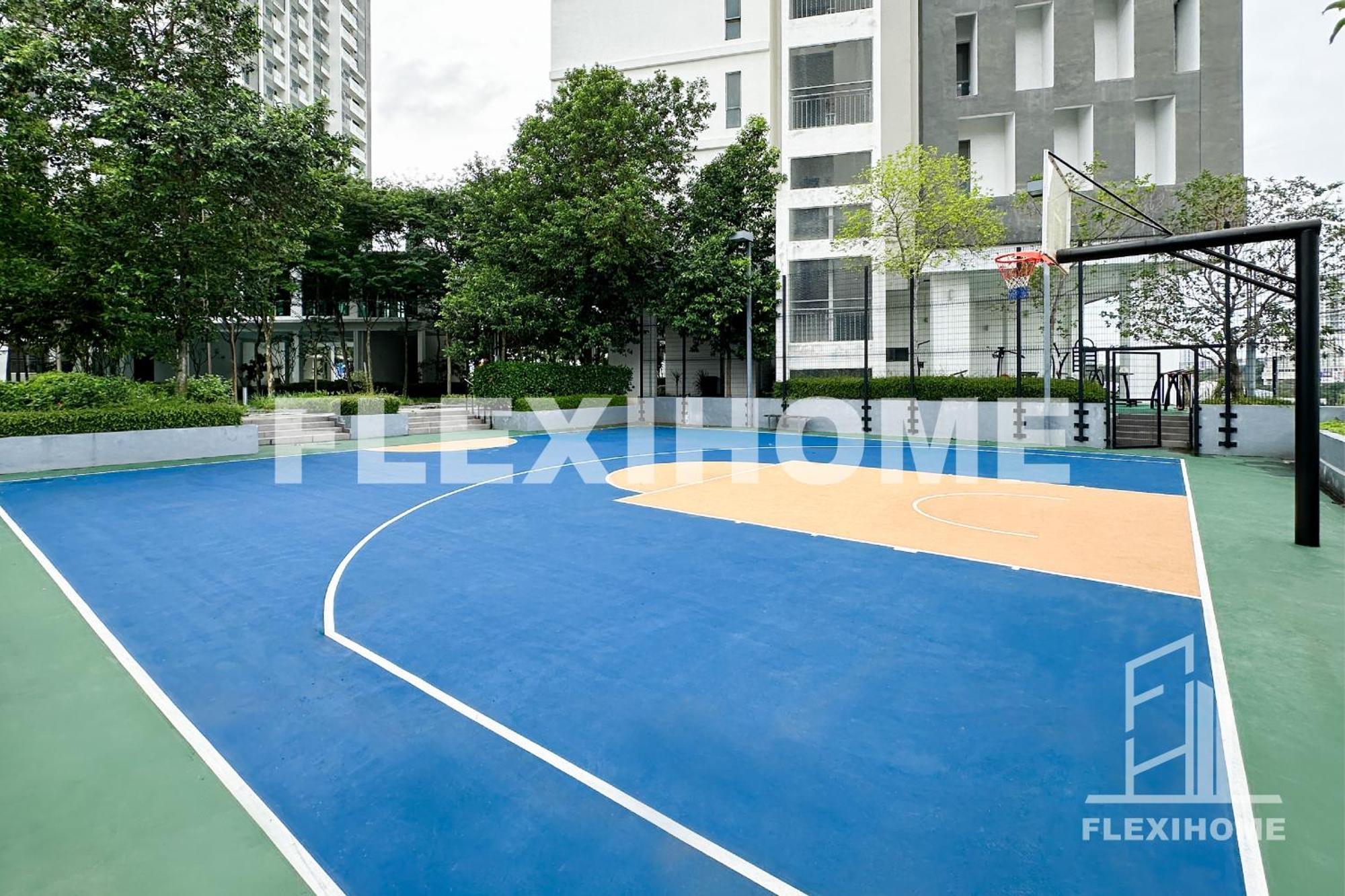 Colour-Theme Designed, Private Studio Home, Cybersquare 27B Cyberjaya, Flexihome-My Ngoại thất bức ảnh