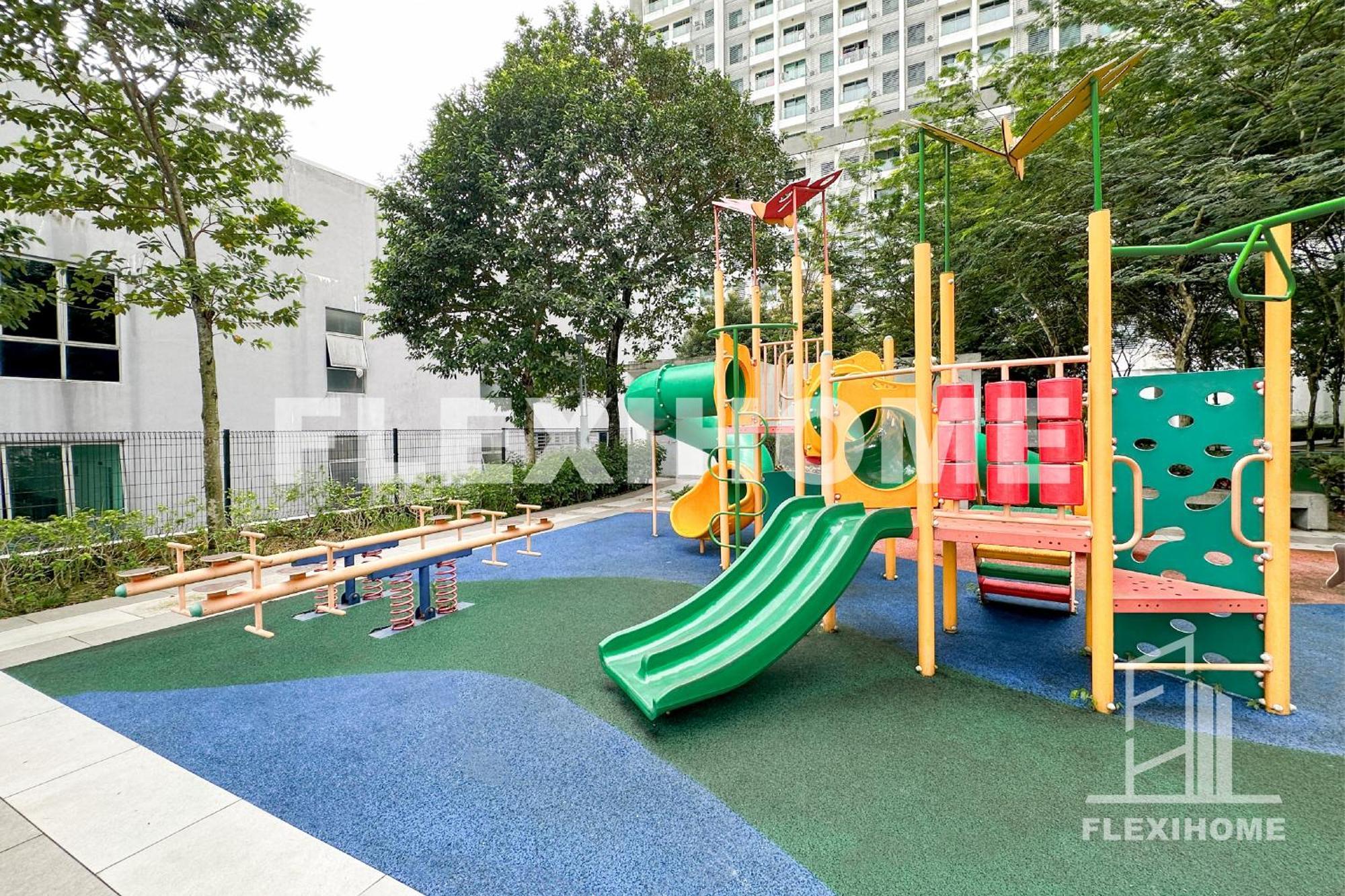 Colour-Theme Designed, Private Studio Home, Cybersquare 27B Cyberjaya, Flexihome-My Ngoại thất bức ảnh