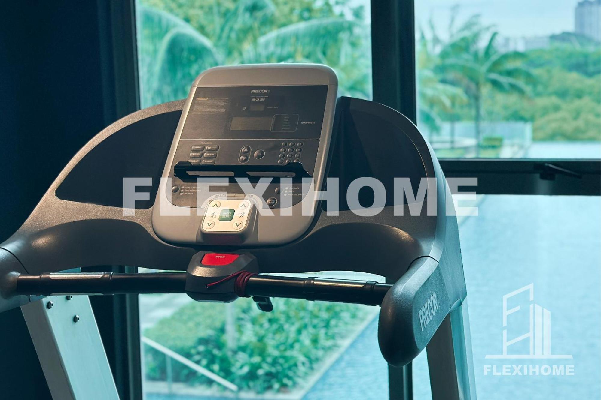Colour-Theme Designed, Private Studio Home, Cybersquare 27B Cyberjaya, Flexihome-My Ngoại thất bức ảnh